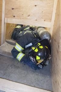 Maze Training Evolution Upper Saint Clair Volunteer Fire Department