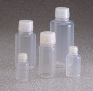 Bottles Narrow Neck Round Pfa With Screw Caps Nalgene Vwr