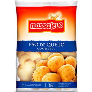 Estrela Supermercados Pao De Queijo Canastra Artesano Pif Paf G