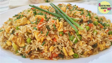 Descubre C Mo Cocinar El Arroz Perfecto Para Disfrutar De Un Delicioso