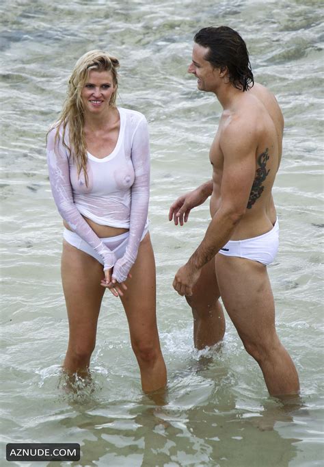 Lara Stone Nude Aznude