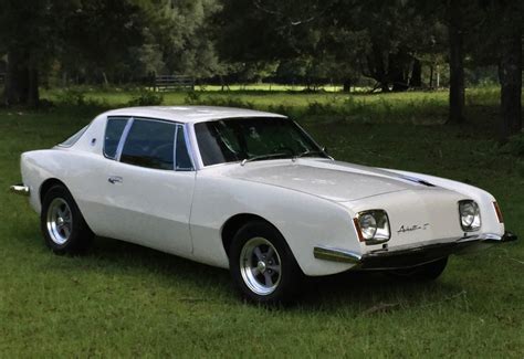 1967 Avanti II for sale on BaT Auctions - sold for $32,500 on July 25 ...