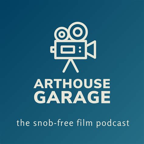 A quick note about Arthouse Garage: summer hiatus - Arthouse Garage