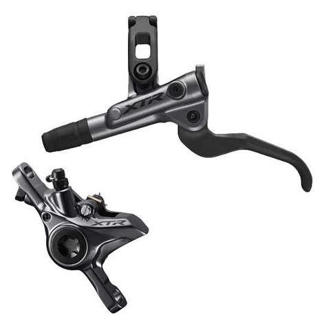 Shimano Xtr Bl M Br M N Hidrolik Disk Fren Seti Fiyat