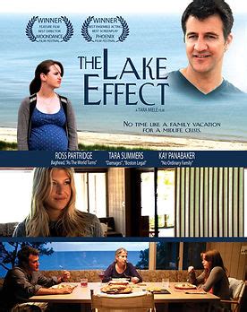 The Lake Effect | Mysite 1