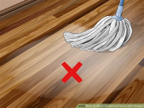 Best Of How To Clean Old Hardwood Floors With Vinegar And Description