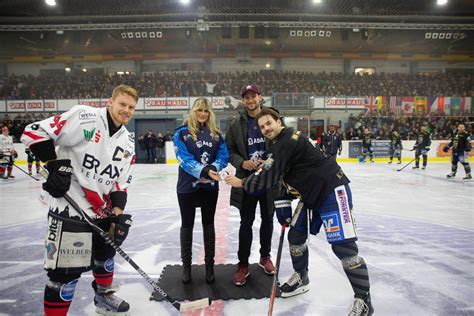 Neuwied Zuschauer Euro Tore Und Ein Punkt Eishockey