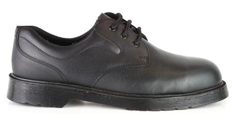 Earl Air Cushioned Safety Shoe Sugdens Corporate Clothing Uniforms