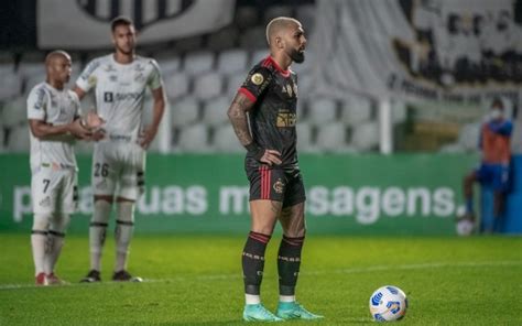 Gabigol Tem Um T Tulo Conquistado A Cada Jogos Pelo Flamengo