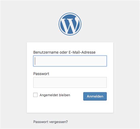 Wordpress Beginner Guide Website Mit Wordpress Erstellen