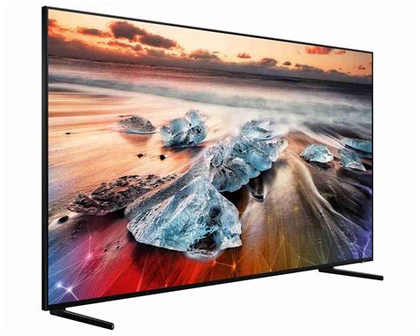 Fernseher Ultra Hd Und K Lg Samsung Gq Q R Im Test Hifitest De