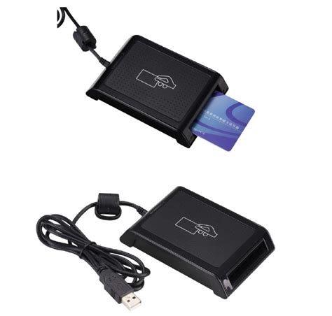 Dual Interface Contactless Usb Smart Card Reader For M1 Card Buy Satellite Smart Card Reader