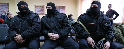 Отряд Мобильный Особого Назначения 2025 | ВКонтакте