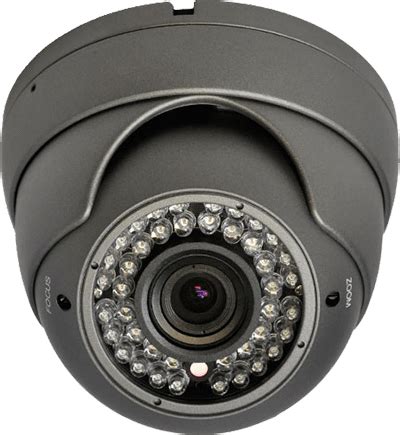 Infrared Security Camera Installation NYC - Wireless Infrared Security ...