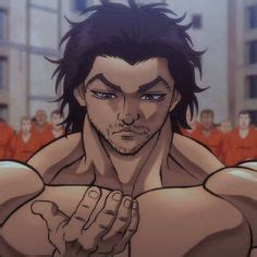 Baki Ideas Martial Arts Anime Anime Anime Wallpaper