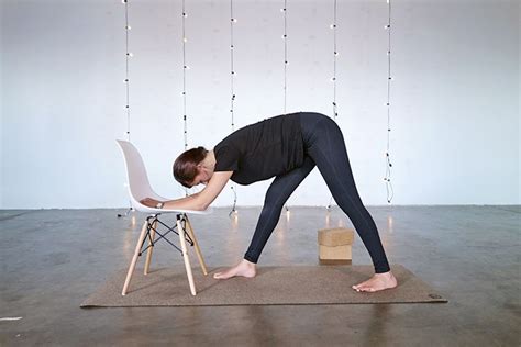 Have Tight Hamstrings Practice These 5 Yoga Poses To Gain Flexibility