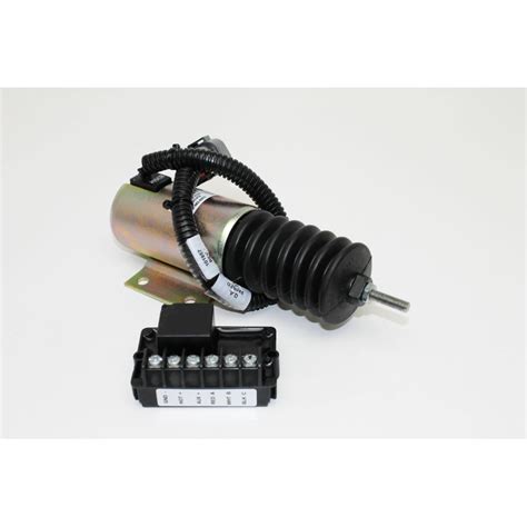 Genie Part 89998 89998gt Kit Service Solenoid Module