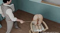 Bare Bottom Whipping Videos Xvideos