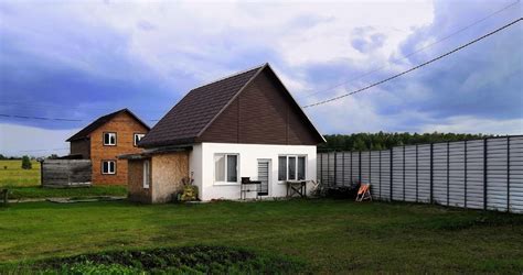 Купить дом, 76 м² по адресу Красноярский край, Емельяновский район ...