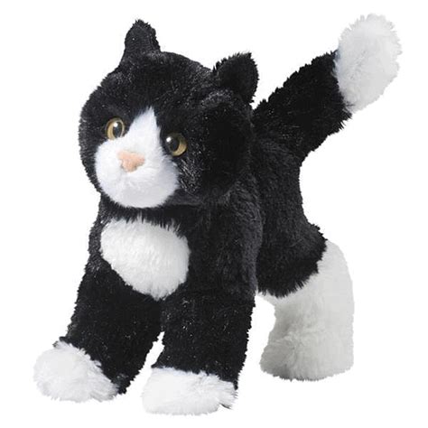 Douglas The Cuddle Toy Cat Atelier Yuwaciaojp