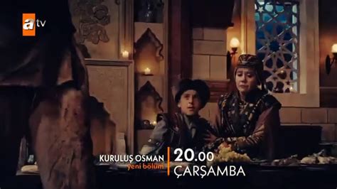 Kurulus Osman Season 5 Episode 132 Trailer 2 In Urdu How Will Osman