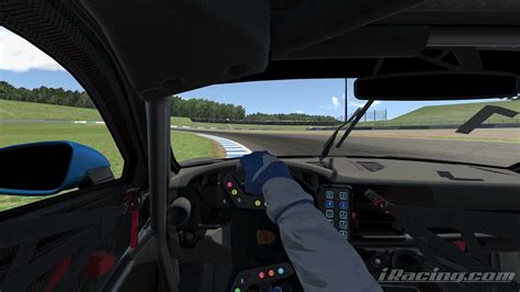 IRacing Onboard Lap Porsche 992 GT3 Cup At Twin Ring Motegi GP 2021