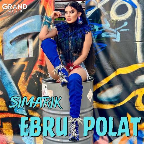 Mar K Single Album By Ebru Polat Apple Music