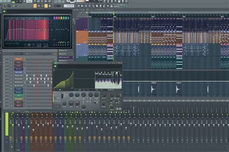 На подходе новая версия FL Studio 21 – Test Press