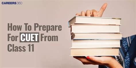 How To Prepare For Cuet From Class Study Plan Strategy