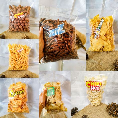 jual snack kiloan chitato liteaneka snack kiloan chitatosnack