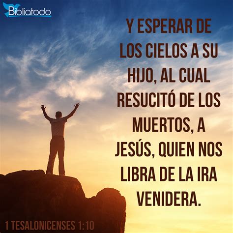 1 Tesalonicenses 110 Referencias Cruzadas De La Biblia Conexiones