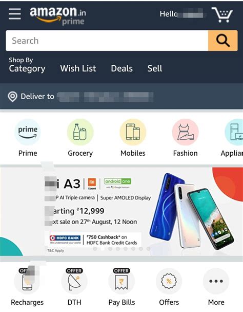 How offline retail stores can use amazon | Wonders
