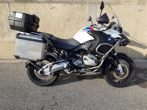 Troc Echange Bmw Gs Adventure Me Anniversaire Sur France