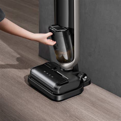 Anker Mach V Ultra Vacuum The Worlds First Cordless Stickvac With