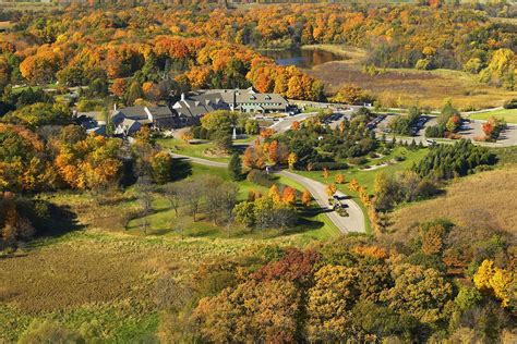 Peter Moe On His Nearly 50 Years At The Minnesota Landscape Arboretum