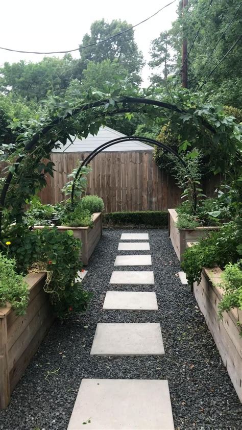 Create your own kitchen garden Get your own kitchen garden design from ...