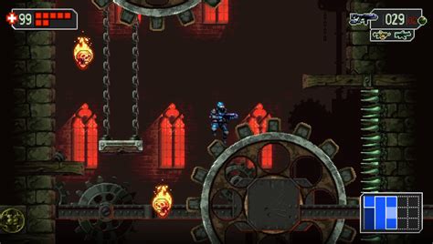 The Mummy Demastered Neuer Trailer Zum Kommenden 2D Metroidvania