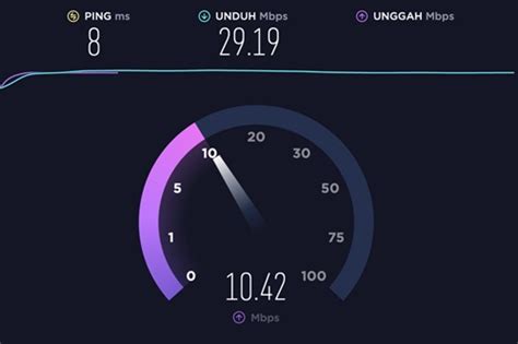 Cara Melihat Kecepatan Wifi Di Hp Dan Laptop Mudah Dan Simpel