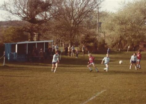 Hants Soccer Isle Of Wight