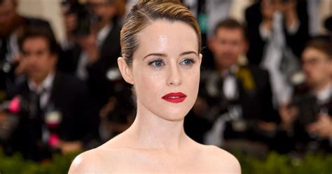Claire Foy Will Play The Iconic Lisbeth Salander