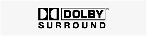 Dolby Digital In Selected Theatres Logo Png Dolby In Selected