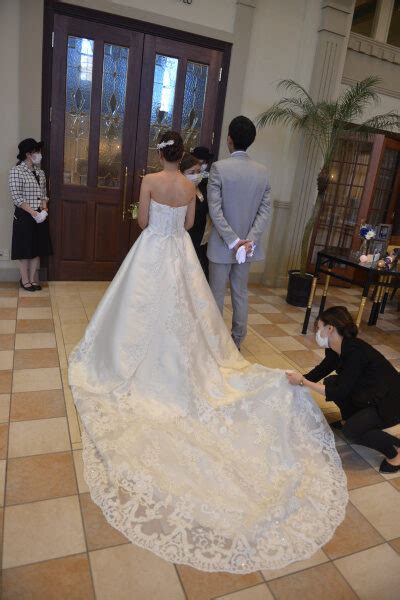 【完全保存】結婚式の入場からお見送りまで これで今がわかる！披露宴の基本的な流れと演出を完全解説します♪│スタッフブログ│新潟県三条市の結婚