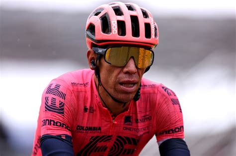 Rigoberto Urán Comparte Un Video Donde Deja Dudas De Su Estado Físico Para El 2022 Ciclismo