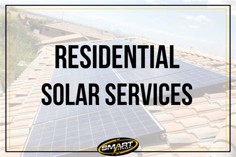 Las Vegas Solar Panels Home Solar Smart Connect Solar Consultin