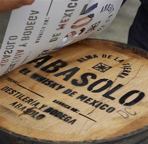 Barrica Seleccionada Un Programa Para Los Amantes Del Whisky En M Xico