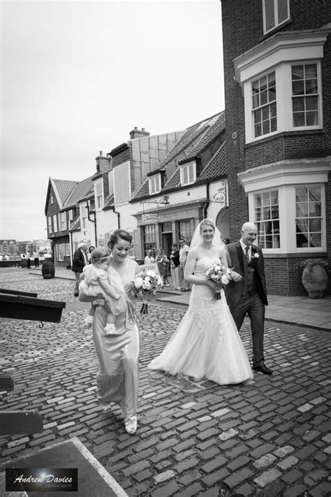 Wedding Photos From Hms Trincamolee Hartlepool North East Wedding Venue