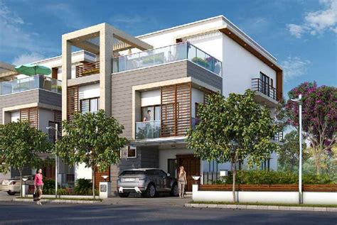 4 BHK Villa 3373 Sq Ft For Sale In Adikmet Hyderabad REI831043