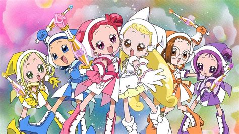 Magical Doremi Tv Series 1999 2004 — The Movie Database Tmdb