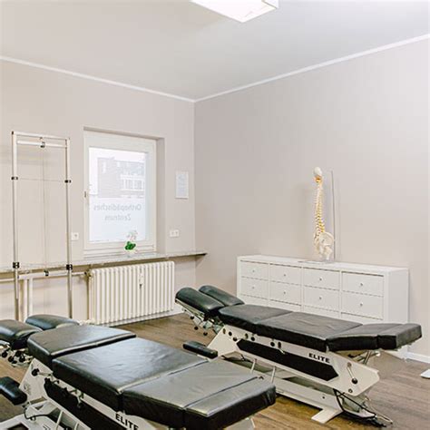 Praxis Orthopädisches Zentrum Krefeld Fachärzte Orthopädie