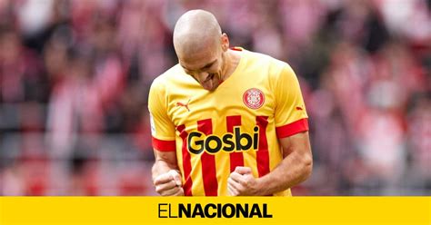 Oriol Romeu señalado por Xavi Hernández nada más llegar no lo quería